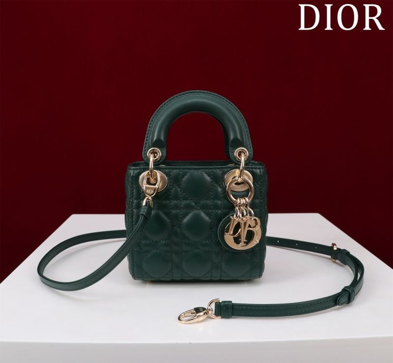 chr1st1an D10r my lady bags